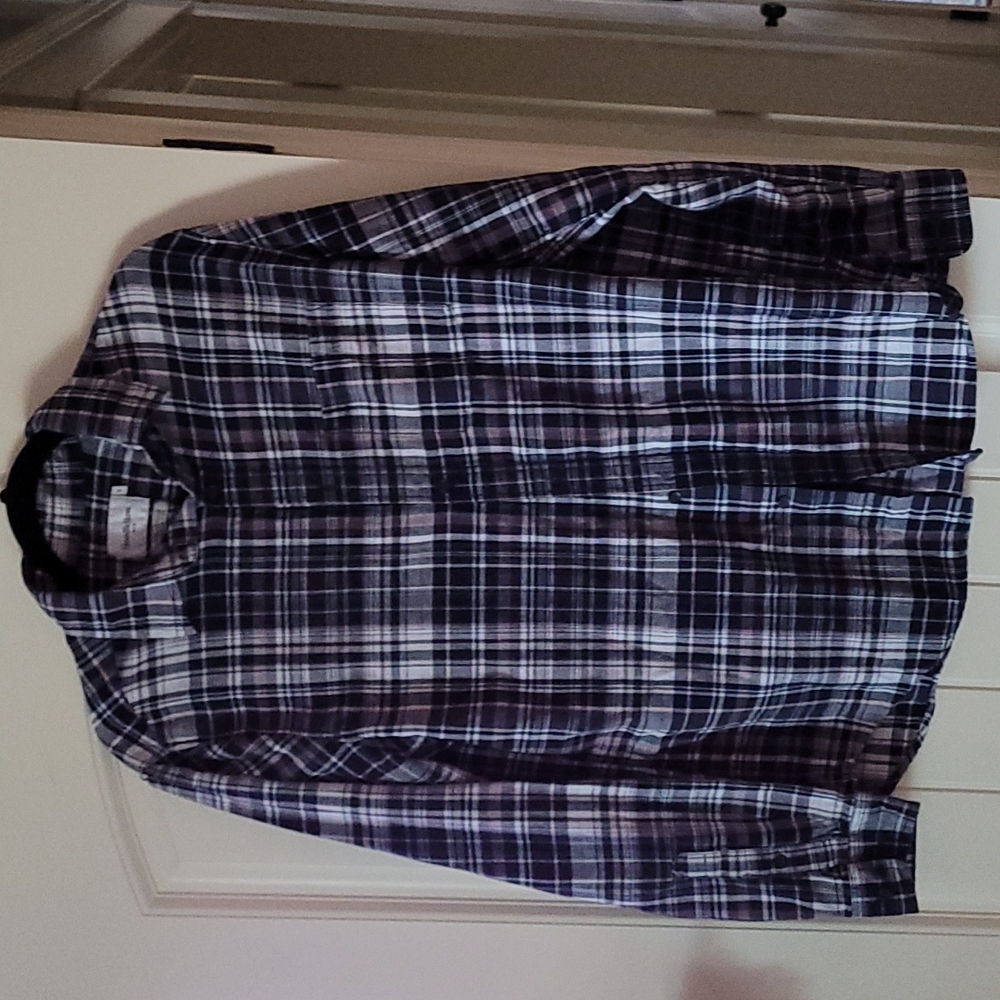 New button up Goodfellow & Co shirt